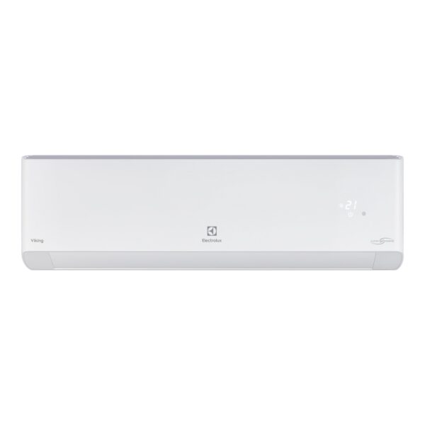 Сплит-система инверторного типа Electrolux Viking 2.0. Super DC Inverter EACS/I-09HVI/N8_21Y комплект — изображение 3