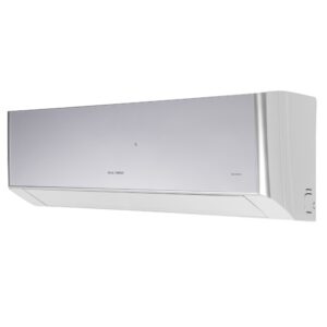 Сплит-система инверторного типа Royal Thermo Fenix DC RTFI-24HN8/silver комплект